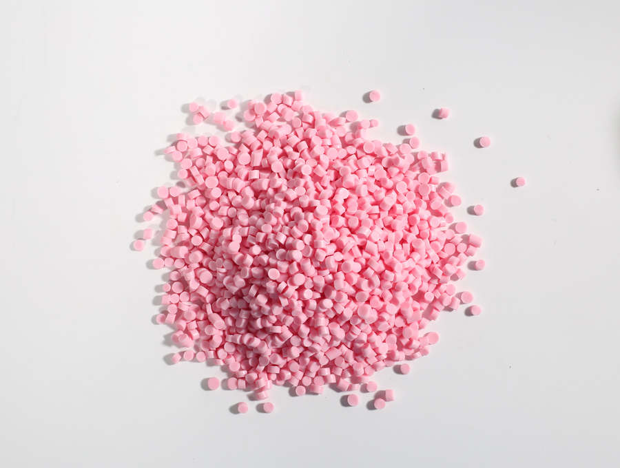 TPE原料出油對使用性能有什么影響？