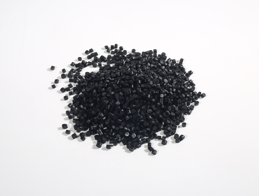 預防TPE顆粒結(jié)塊的方法